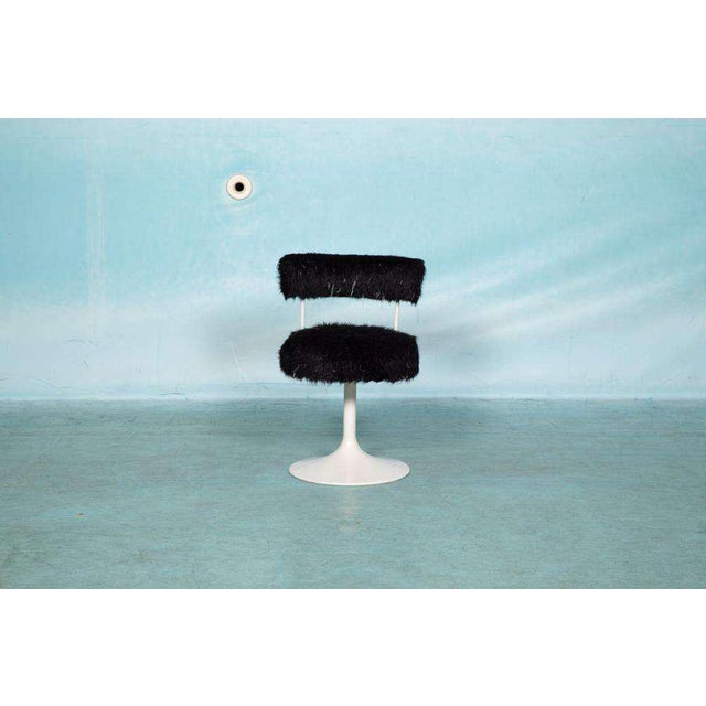 Space Age Stool, 1960s For Sale - Image 3 of 14