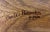 Brown Vintage Walnut 'Circa 60' Headboard by Henredon For Sale - Image 8 of 9