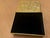 2020s Bunny Williams Home Polished Brass-Finished Tulip Box For Sale - Image 5 of 5