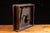 Folk Art Early 20th Century Automaton Advertising Clock For Sale - Image 3 of 10