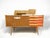 Gio Ponti Mid-Century Modern Italian Sideboard by Gio Ponti, 1950s For Sale - Image 4 of 18