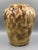 Large Murano Scavo Glass Tartaruga Vase, Tortoiseshell / Marble Design, Italy, 1970s For Sale - Image 13 of 13
