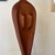Danish Modern Figural Teak Carved Sculpture For Sale - Image 11 of 11