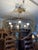 Contemporary Mercana Chiron II Globe Chandelier For Sale - Image 3 of 12