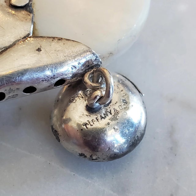 Tiffany & Co. クリスタル雪だるま Tiffany & Co. クリスタル雪だるま RARE! Tiffany & Co Crystal