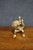 Italian Italian Giltwood Cherub Sculpture For Sale - Image 3 of 13
