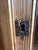 Antique Stripped Pine Glazed Bar Cabinet, 1800s For Sale - Image 11 of 13