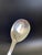 Metal Wm Rogers Mfg. Co. Grand Elegance (Silverplate, 1959) Sherbet Ice Cream Spoons - Set of 8 For Sale - Image 7 of 8