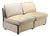Chair-a-Bank Sofa attributed to Mario Bellini for Cassina For Sale