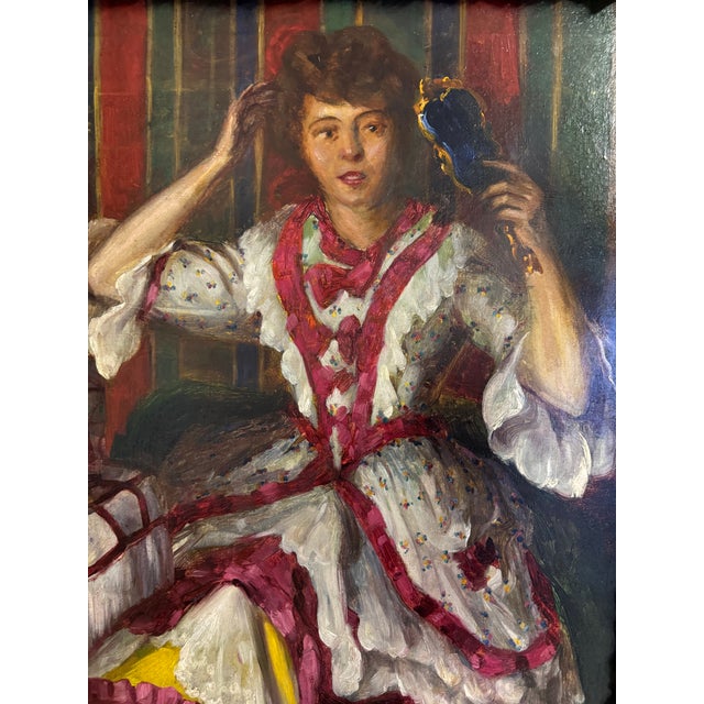 Early 20th Century Jan Sluijters (1881-1957) For Sale - Image 5 of 12