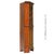 Stephen Von Hohen Early American Style Pine Corner Cabinet Vintage For Sale - Image 6 of 11