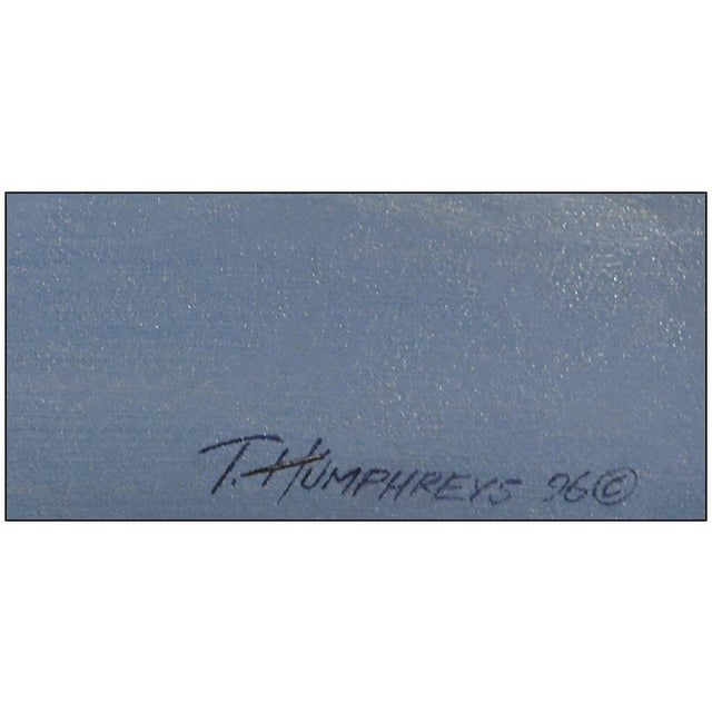Realism 1990s Until the Cows Come Home, Travis Humphreys For Sale - Image 3 of 5