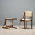 Vintage Chairs, Set of 6 For Sale - Image 9 of 10