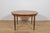 Mid-Century Teak Round Fresco Dining Table from G-Plan, United Knigdom, 1960s For Sale - Image 3 of 17