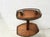 Wood Louis XVI Style Mahogany Mute Servant For Sale - Image 7 of 11