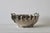 1980s 1980s Mottahedeh Style Silverplate Fruit Centerpiece Bowl Goat Head Handles Footed Details For Sale - Image 5 of 10