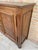 Spanish Carved Oak Cabinet with Geometric Panels, Early 20th Century For Sale - Image 6 of 15