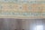 1970s Vintage Persian Handmade Wool Cotton Brown Area Rug For Sale - Image 11 of 11
