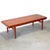 CFC Silkeborg Teak Coffee Table W/ Drawers, Designed by Johannes Andersen For Sale In Boston - Image 6 of 18
