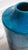 Mid-Century Modern Vase by Jan Bontjes van Beek for Keramische Werkstätten Dehme, 1960s For Sale - Image 3 of 8