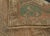 Turkish Mini Rug Oriental Hand Knotted Vintage Rug 1'8" x 3'2 #21293 For Sale In Houston - Image 6 of 8