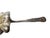 Silver Art Nouveau Style Sugar Bowl Spoon, 1920s For Sale - Image 8 of 11
