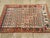 Galerie Shabab Collection Early 20th Century Persian Kurd Bidjar Throw Rug For Sale In New York - Image 6 of 8
