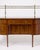 Antique English 19th Cent George III Inlaid Sideboard W/ Removable Brass Gallery For Sale In New York - Image 6 of 13