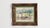 1940s France Green Wood Drawing For Sale In Greensboro - Image 6 of 16
