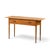 Mid-Century Modern Lane Acclaim Mid Century Walnut Console Table For Sale - Image 3 of 9