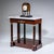 Empire Wall Console with Marble Top, 1800s For Sale - Image 5 of 10