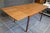 1960s Scandinavian Extendable Teak Table by Johannes Andersen for Samcom, Denmark, 1960s For Sale - Image 5 of 18