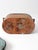 Antique Copper Wash Boiler With Lid For Sale - Image 15 of 17