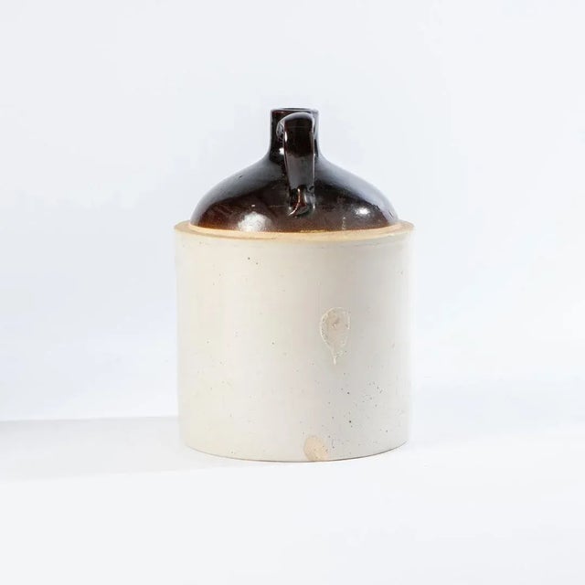 2 Gallon Western Stoneware Jug For Sale - Image 6 of 7