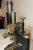 Share Rare Antique 1800's Solid Brass Mozstertz Lab Microscope Scientific Instrument For Sale In New York - Image 6 of 12