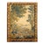 18th Century French Pastoral Landscape Tapestry, with a Couple and Their Flock For Sale