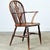 English 19th Century Elm Windsor Armchair For Sale - Image 9 of 12