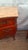 Louis XV Style Marquetry Chest of Drawers, 1959 For Sale - Image 3 of 10