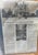 Vintage Framed Bradbury Building Atrium Art Print With J. Golden Kimball Quote - 17.5" X 21.5" For Sale In Los Angeles - Image 6 of 6