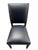 Quick Hits: - Arhaus Torino Leather Side Chair - Streamlined and sophisticated design - Pairs seamlessly with Torino Lucia...