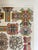 Antique French Gothic Revival Chromolithograph "Moyen-Age" Medieval Ornament Study, C. 1875 For Sale - Image 4 of 7