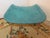 Circa 1960 American Eero Saarinen Womb Chair & Ottoman For Sale In Raleigh - Image 6 of 6