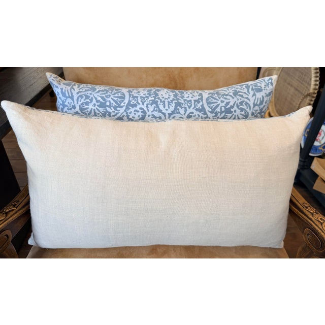 Fortuny fabric is unique due to its distinct, painterly feel, making every piece a unique work of art. Handcrafted in...