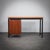 Pastoe Japanese Series EU01 Desk by Cees Braakman for Pastoe, Netherlands, 1960s For Sale - Image 4 of 9