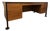 Mid Century Harvey Probber Executive Desk For Sale