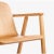 Valo lounge chair, Natural by Made By Choice with Valo Hotel & Work Valo Collection Dimensions: 67 x 66 x 42 cm Materials:...