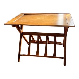 Example of Imperial Furniture, Grand Rapids Tables