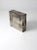 Vintage Metal Bread Box For Sale - Image 4 of 11