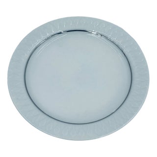 Lanzette Dessert Plate by Tapio Wirkkala for Thomas, 1965 For Sale