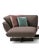 Textile Beam Sofa by Patricia Urquiola For Sale - Image 7 of 14